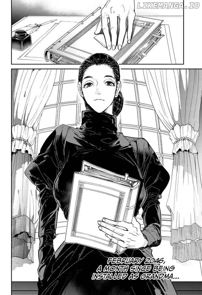 The Promised Neverland chapter 181.1 image 06_optimized
